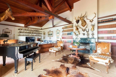 Casa de Condomínio, 7 quartos - Foto 4