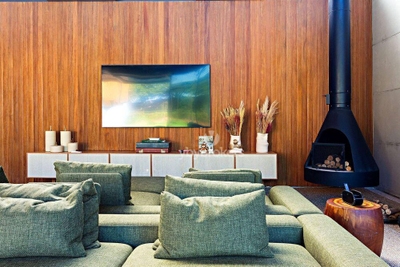 Casa de Condomínio, 7 quartos - Foto 1