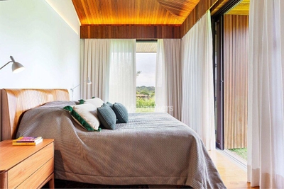 Casa de Condomínio, 5 quartos - Foto 3