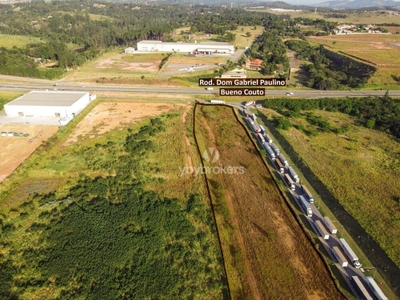 Terreno, 12 hectares - Foto 2