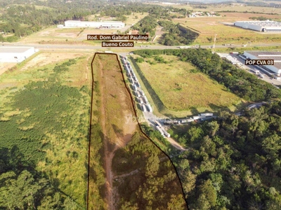 Terreno, 12 hectares - Foto 1