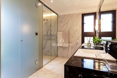 Casa de Condomínio, 6 quartos - Foto 1