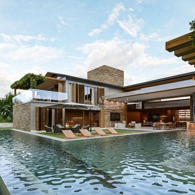 Casa de Condomínio, 5 quartos - Foto 2