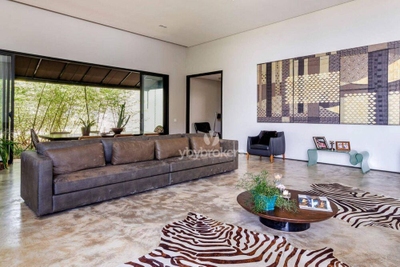 Casa de Condomínio, 5 quartos - Foto 3