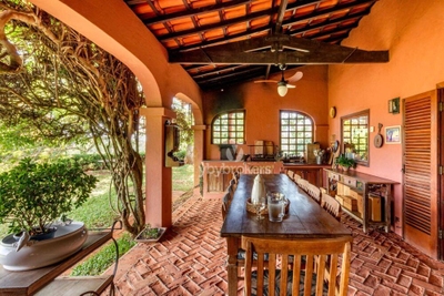 Fazenda-Sítio-Chácara, 126 hectares - Foto 2