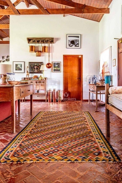 Fazenda-Sítio-Chácara, 126 hectares - Foto 1