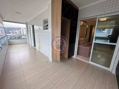 Apartamento, 3 quartos, 120 m² - Foto 3