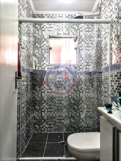 Casa, 3 quartos, 75 m² - Foto 4