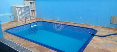 Casa, 2 quartos, 100 m² - Foto 2