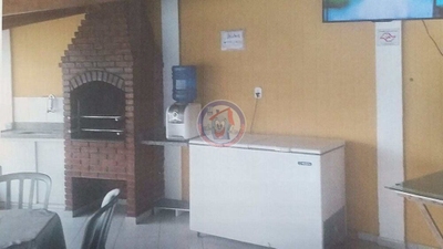 Prédio Inteiro, 752 m² - Foto 2