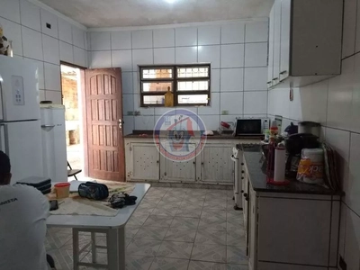 Casa, 3 quartos, 90 m² - Foto 4
