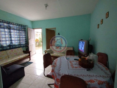 Sobrado, 3 quartos, 140 m² - Foto 1
