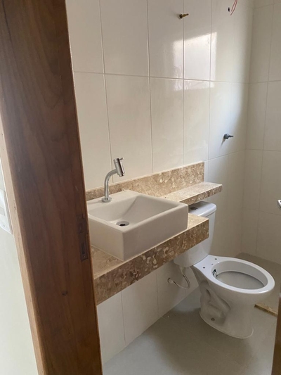 Casa, 2 quartos, 69 m² - Foto 2