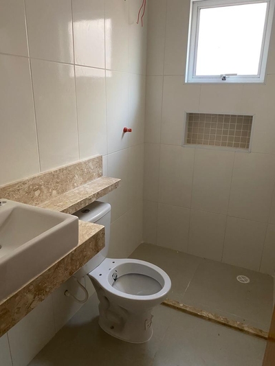 Casa, 2 quartos, 69 m² - Foto 1