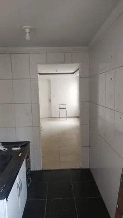 Apartamento, 2 quartos, 49 m² - Foto 3
