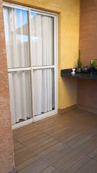 Apartamento, 2 quartos, 70 m² - Foto 4