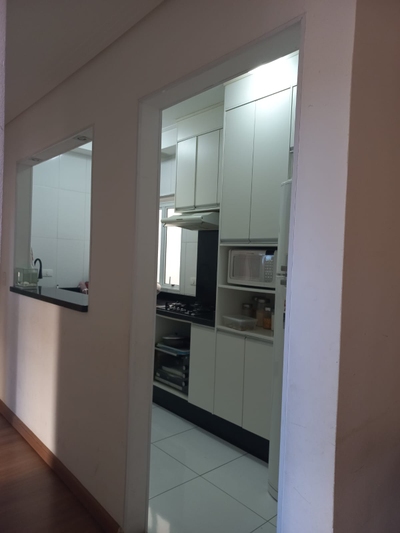Apartamento, 2 quartos, 70 m² - Foto 1