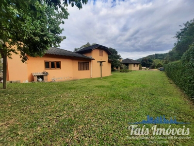 Sítio, 5 quartos, 3 m² - Foto 2