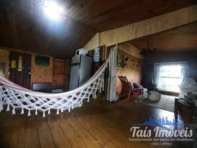 Sítio, 1 quarto, 12 m² - Foto 3