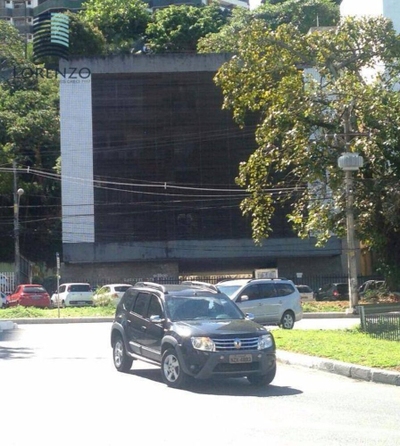 Sala-Conjunto, 61 m² - Foto 1