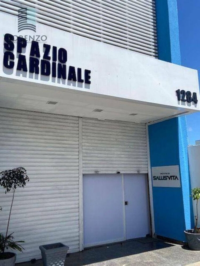 Prédio Inteiro, 276 m² - Foto 4