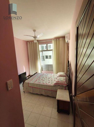 Apartamento, 3 quartos, 130 m² - Foto 4