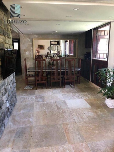 Casa de Condomínio, 4 quartos - Foto 3