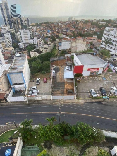 Terreno, 588 m² - Foto 2