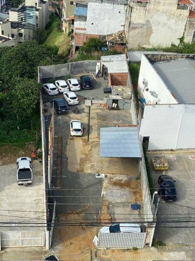 Terreno, 588 m² - Foto 4