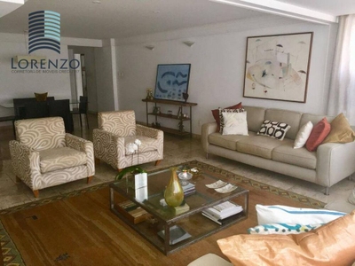 Cobertura, 3 quartos, 365 m² - Foto 3