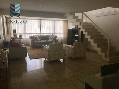 Cobertura, 3 quartos, 365 m² - Foto 2