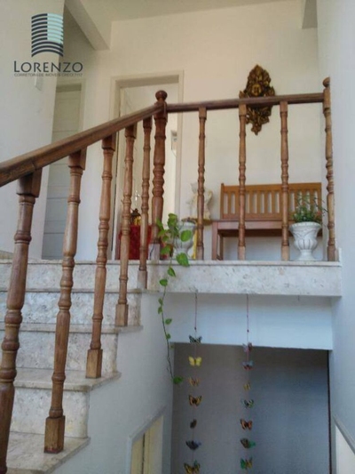 Casa, 8 quartos, 465 m² - Foto 3