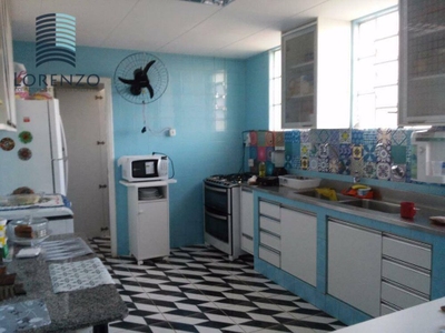 Casa, 8 quartos, 465 m² - Foto 4