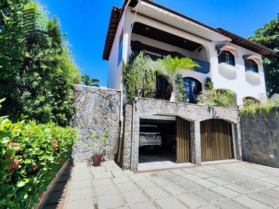 Casa, 4 quartos, 395 m² - Foto 2