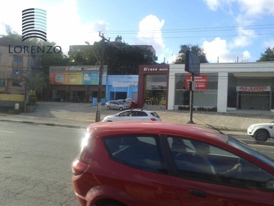 Loja-Salão, 140 m² - Foto 1