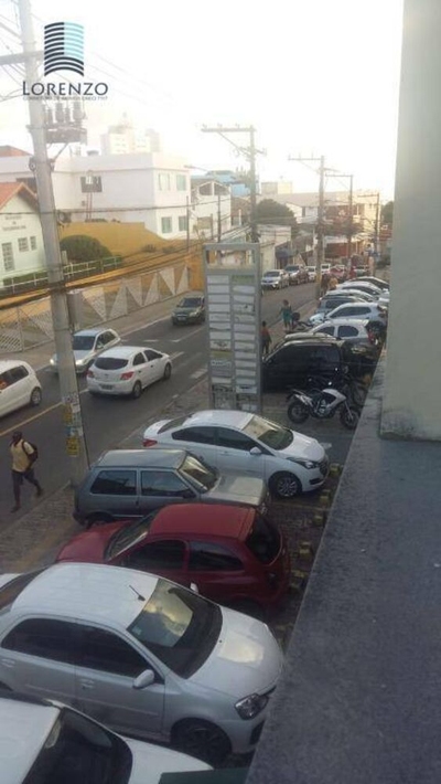 Loja-Salão, 20 m² - Foto 3