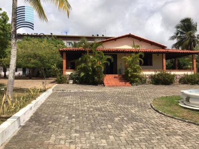 Chácara, 4 quartos, 3 hectares - Foto 1