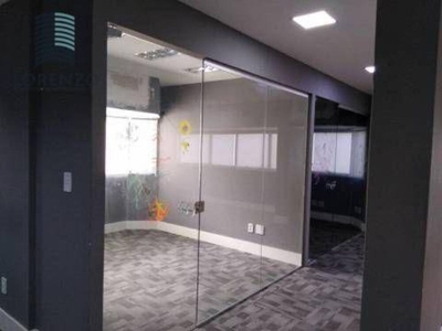 Sala-Conjunto, 212 m² - Foto 3