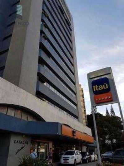 Sala-Conjunto, 212 m² - Foto 2