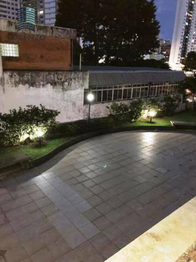 Apartamento, 4 quartos, 180 m² - Foto 4