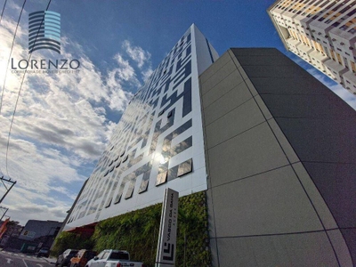 Loja-Salão, 23 m² - Foto 3