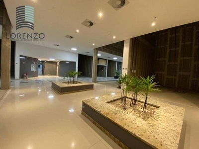 Loja-Salão, 23 m² - Foto 1