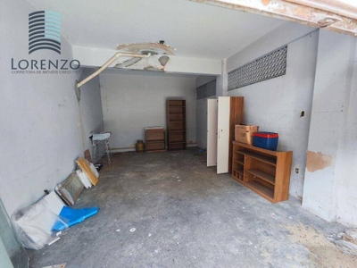 Box-Garagem, 30 m² - Foto 3