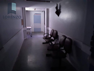 Prédio Inteiro, 670 m² - Foto 4