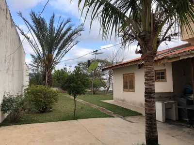 Casa, 3 quartos, 182 m² - Foto 1