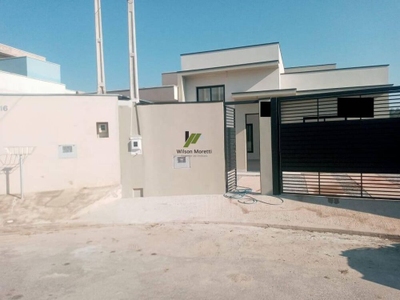 Casa, 3 quartos, 75 m² - Foto 1