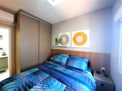 Apartamento, 3 quartos, 74 m² - Foto 2