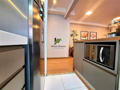 Apartamento, 3 quartos, 74 m² - Foto 4