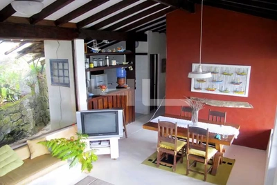 Casa de Condomínio, 4 quartos - Foto 5