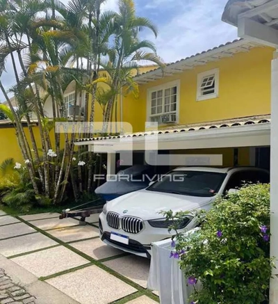 Casa de Condomínio, 4 quartos - Foto 2